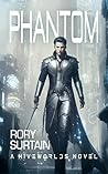 Phantom (The Psyker Saga, #4) Phantom (The Psyker Saga, #4)