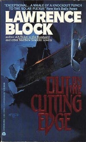 Out on the Cutting Edge