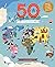 50 Pays du monde Un atlas i...
