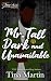 Mr. Tall, Dark & Unavailable: Baes of Juneteenth