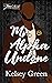 Mr. Alpha Undone Baes of Juneteenth by Kelsey Green