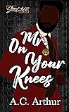 Mr. On Your Knees: Baes of Juneteenth