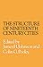 The Structure of Nineteenth Century Cities by James H. Johnson
