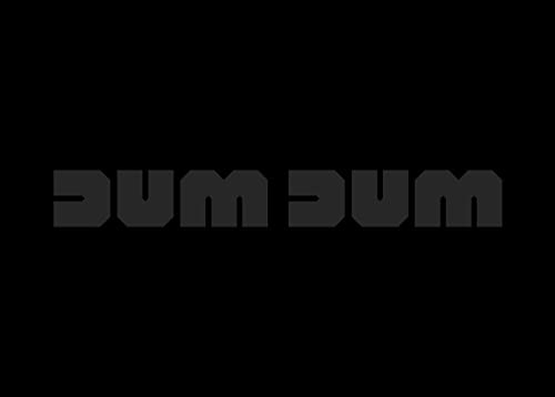 DUM DUM (Hardcover)
