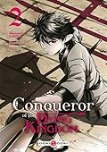 Conqueror of the Dying Kingdom - vol. 02