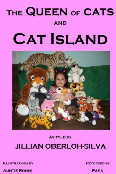 The Queen of Cats and Cat Island
