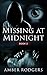 Missing at Midgnight (Liber...