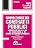 Nuovo codice dei contratti ...