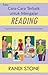 Cara-cara Terbaik untuk Mengajar Reading