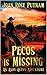 Pecos is Missing: A Western Adventure Novel (An Andy Quinn Adventure Book 1)