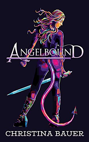 Angelbound (Angelbound Origins, #1)