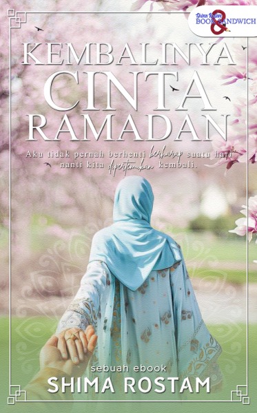 Kembalinya Cinta Ramadan (Nook)