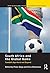 South Africa and the Global Game by Peter Alegi