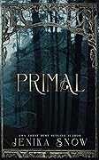 Primal (Monsters and Beauties, #3)