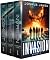 Invasion by Joshua James