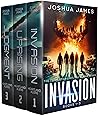 Invasion: The Com...