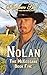 Nolan  (The McKeegans #5)