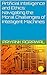 Artificial Intelligence and Ethics: Navigating the Moral Challenges of Intelligent Machines (A series of books on Artificial intelligence)