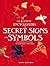 The Element Encyclopedia of Secret Signs and Symbols by Adele Nozedar