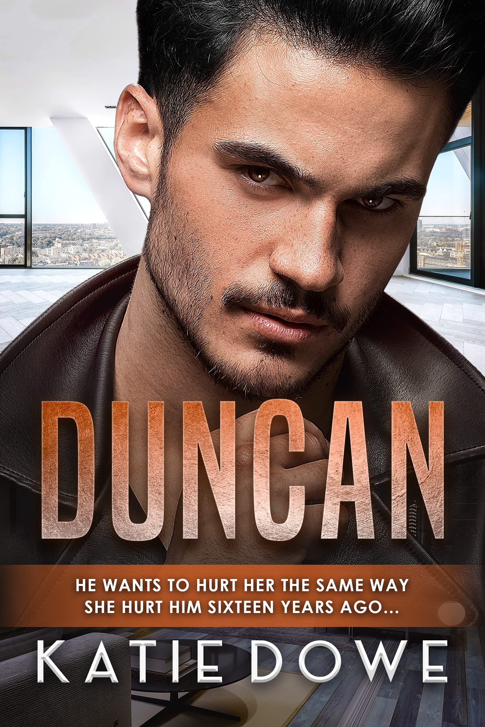 Duncan (Members From Money Season 2 #102)