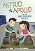 Astrid and Apollo and the Giant Geography Project by V.T. Bidania