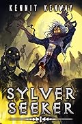 Sylver Seeker (Sylver Seeker #1)