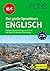 PONS Der große Sprachkurs Englisch