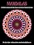 Mandalas: Adult Coloring Bo...