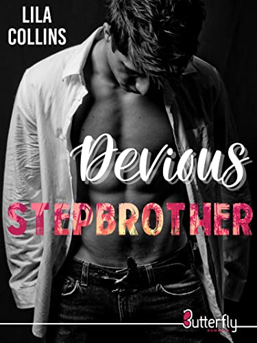 Devious Stepbrother (Kindle Edition)