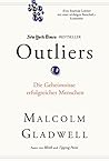 Outliers: Die Geh...