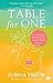 Table for One: A Solo Living Manual for the Curious Indian Woman