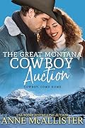 The Great Montana Cowboy Auction