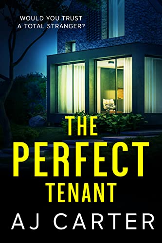 The Perfect Tenant (Kindle Edition)