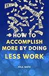HOW TO ACCOMPLISH...
