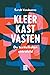 Kleerkastvasten: De textiel...