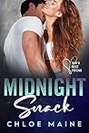 Midnight Snack (Conception Ridge, #6)