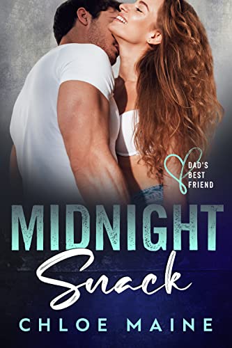 Midnight Snack (Conception Ridge, #6)