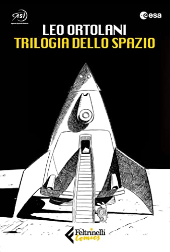Trilogia dello spazio (Kindle Edition)