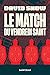 Le match du Vendredi saint by David Snow