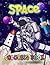 Space Coloring Book