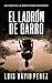 El ladrón de barro (Inspectora Escudero, #2)