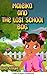 Maleika and the Lost School bag: A Journey of Determination and Self-Discovery (Maleika's Stories Book 1)