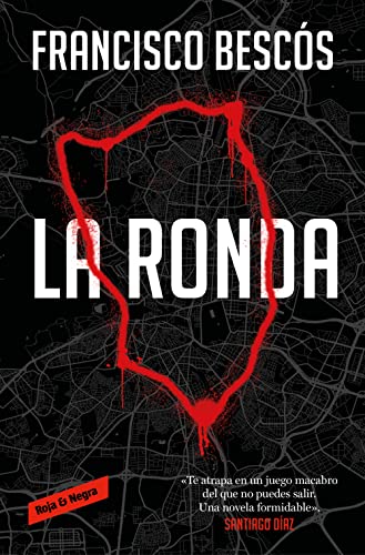 La Ronda (Kindle Edition)