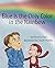 Blue Is the Only Color in the Rainbow by Deanna  Hart