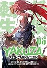 Yakuza Reincarnat...
