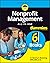 Nonprofit Management All-in-One For Dummies