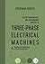 Design fundamentals and performance analysis of three-phase e... by Fredemar Rüncos