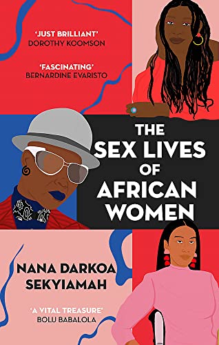 The Sex Lives of African Women (Paperback)