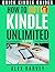 How to gift kindle unlimite...