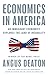 Economics in America: An Immigrant Economist Explores the Land of Inequality